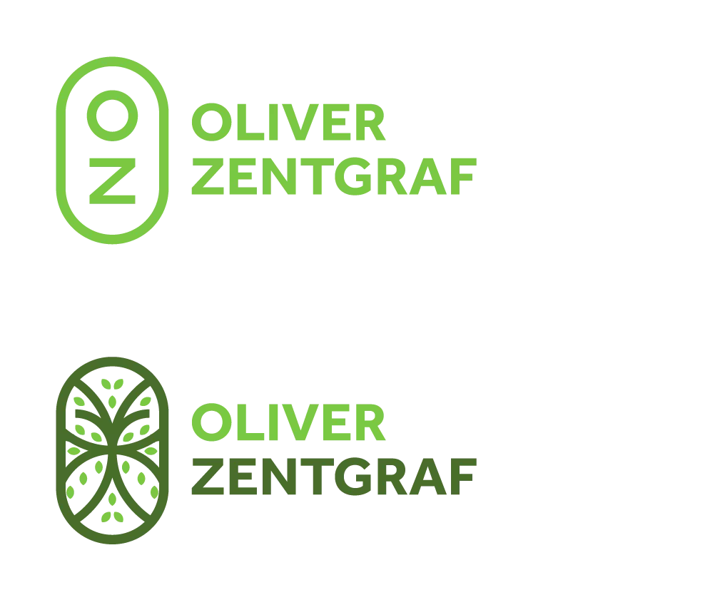 Logo Oliver Zentgraf für Olivers Profil